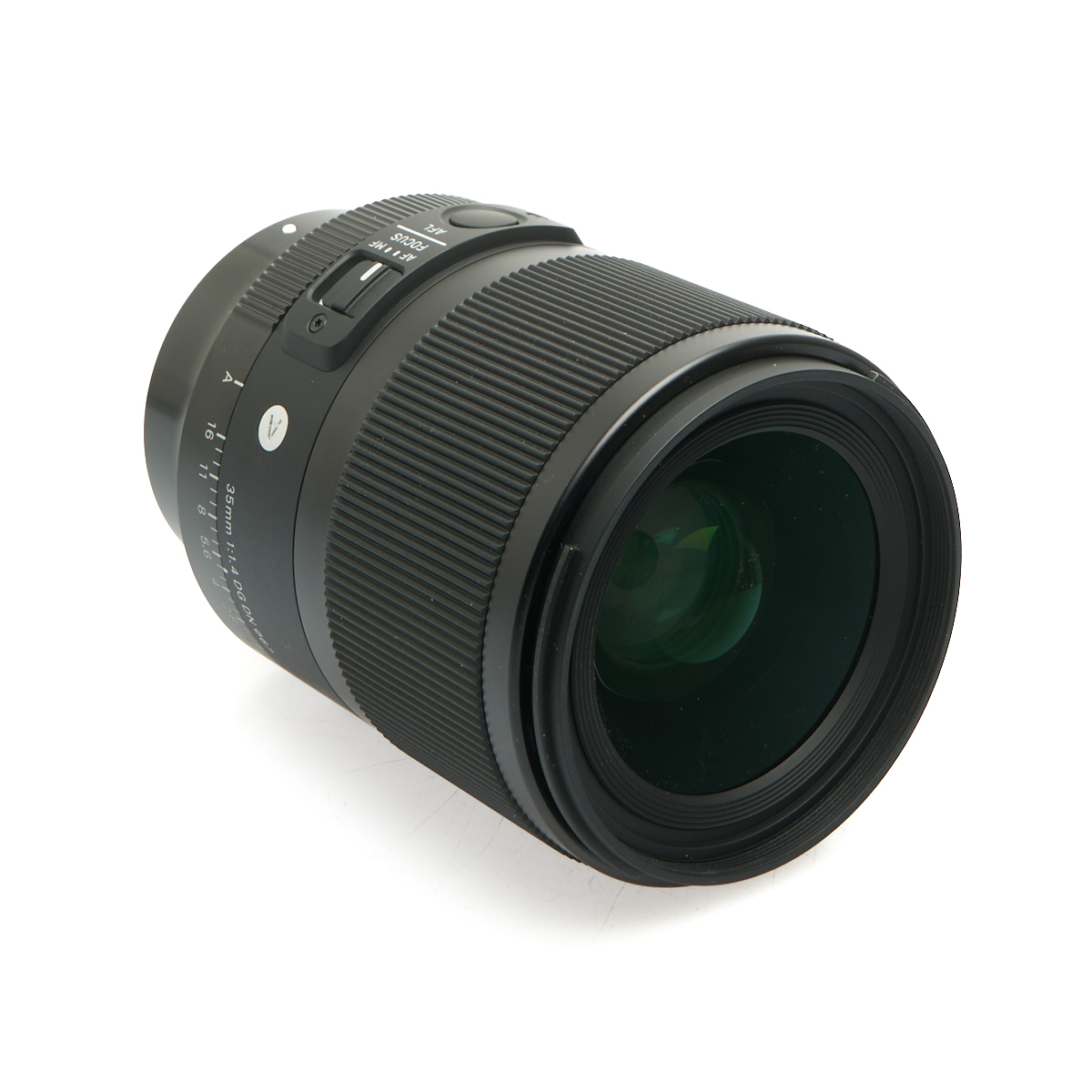 Sigma 35mm F1.4 DG DN Art für Sony E-Mount gebraucht