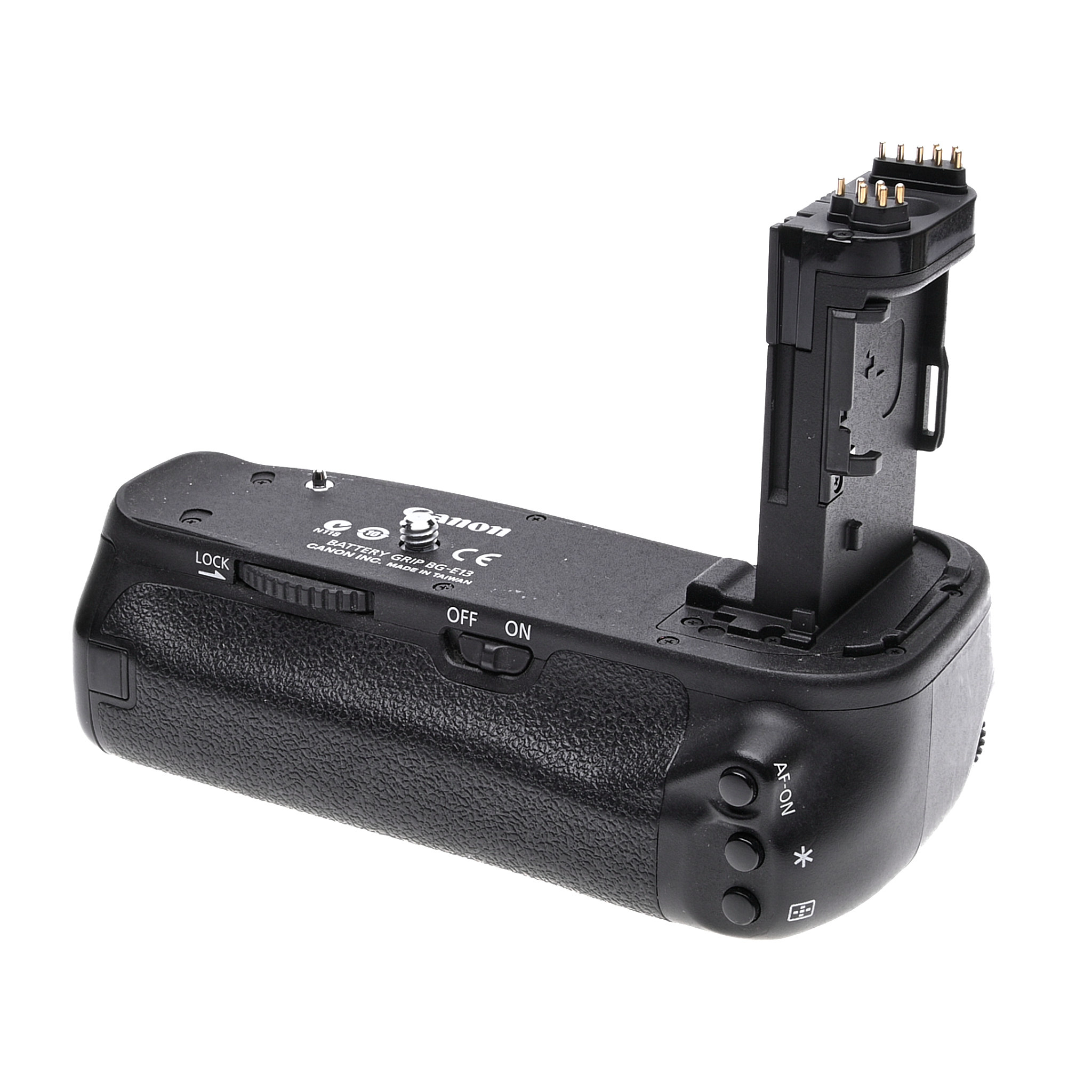 Canon Batteriegriff BG-E13 für EOS 6D gebraucht