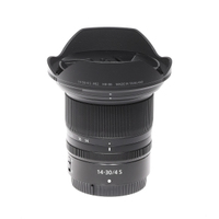 Nikon NIKKOR Z 14-30mm F4 S gebraucht