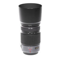 Panasonic LUMIX G VARIO 35-100mm F2.8 POWER OIS gebraucht