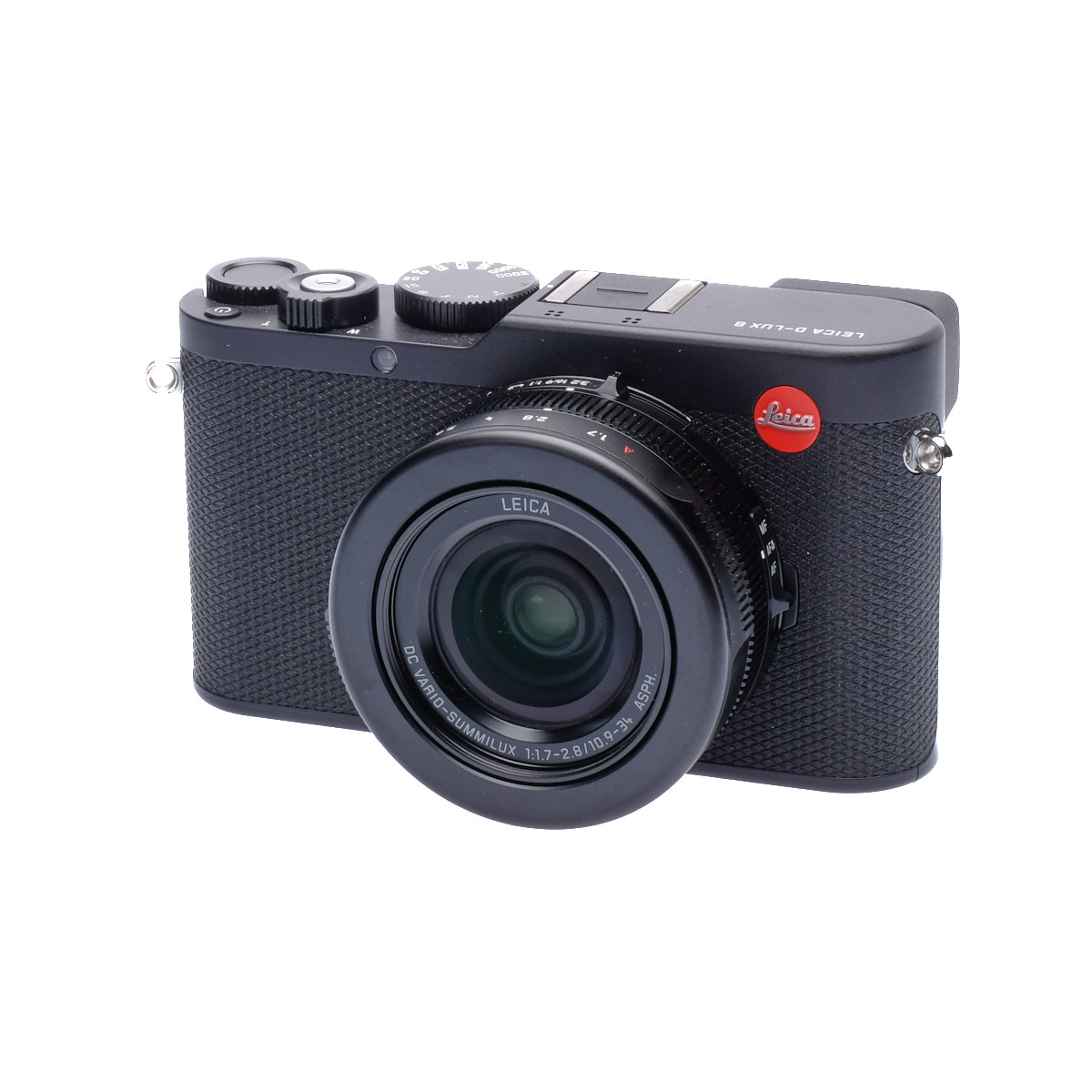 Leica D-Lux 8 gebraucht