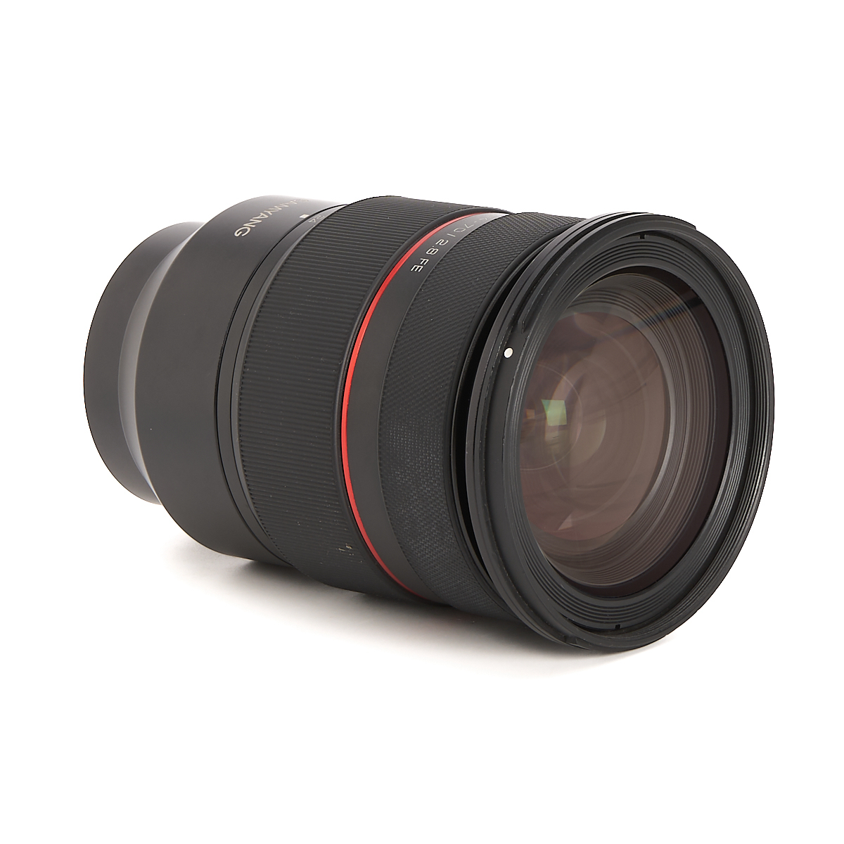 Samyang AF 24-70mm F2.8 FE für Sony E-Mount gebraucht