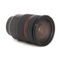 Samyang AF 24-70mm F2.8 FE für Sony E-Mount gebraucht