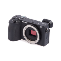 Sony Alpha 6600 gebraucht