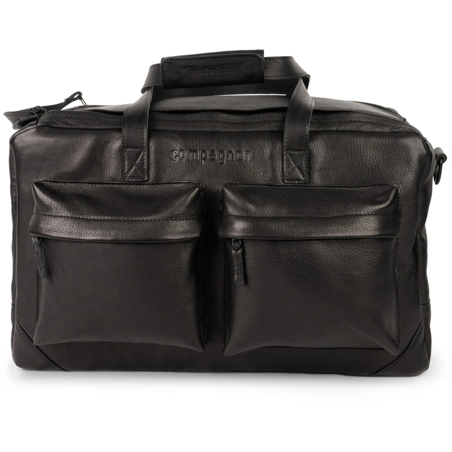 compagnon Fototasche weekender Gen III 32L schwarz
