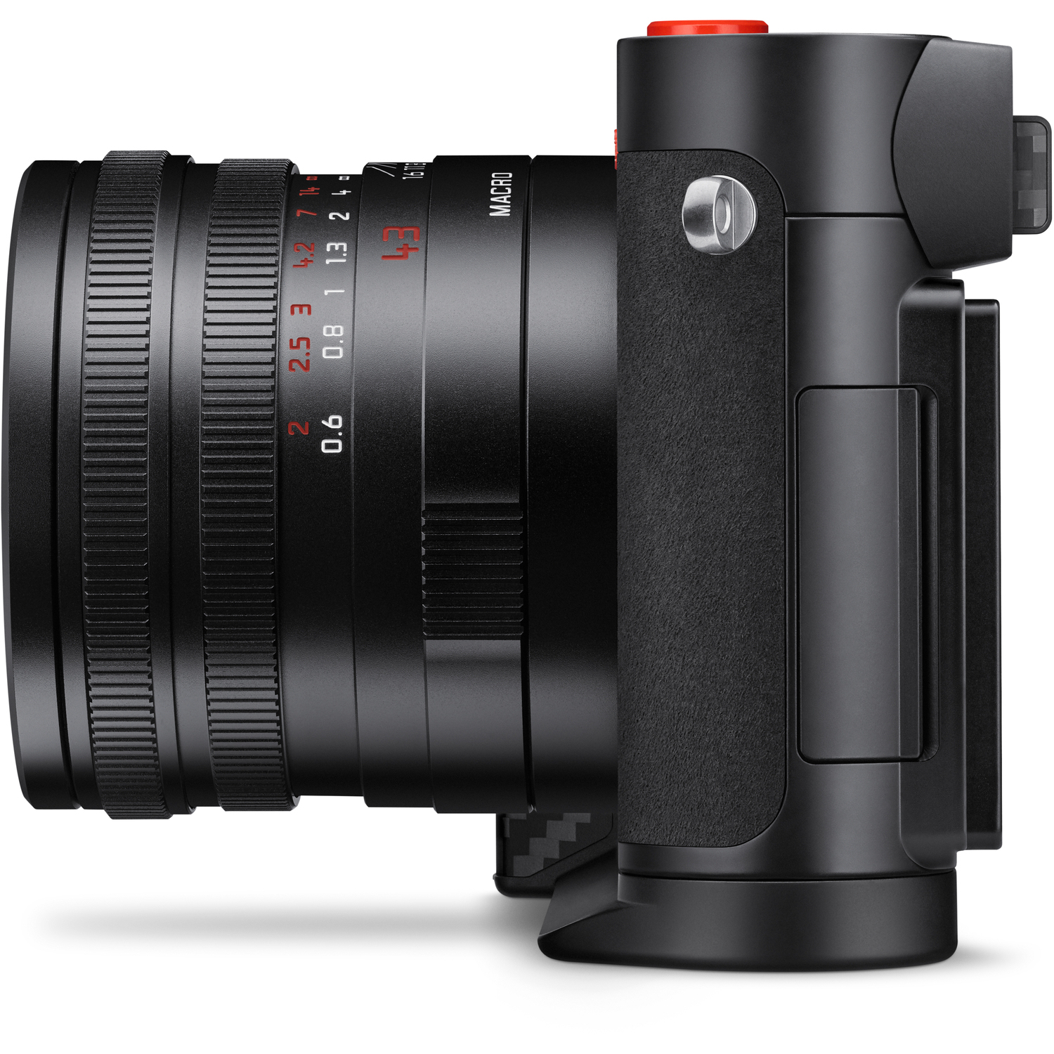 Leica Q3 43 Formula 1 Edition