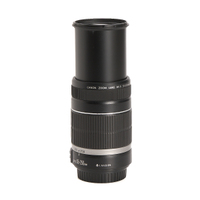 Canon EF-S 55-250 mm/4-5,6 IS gebraucht