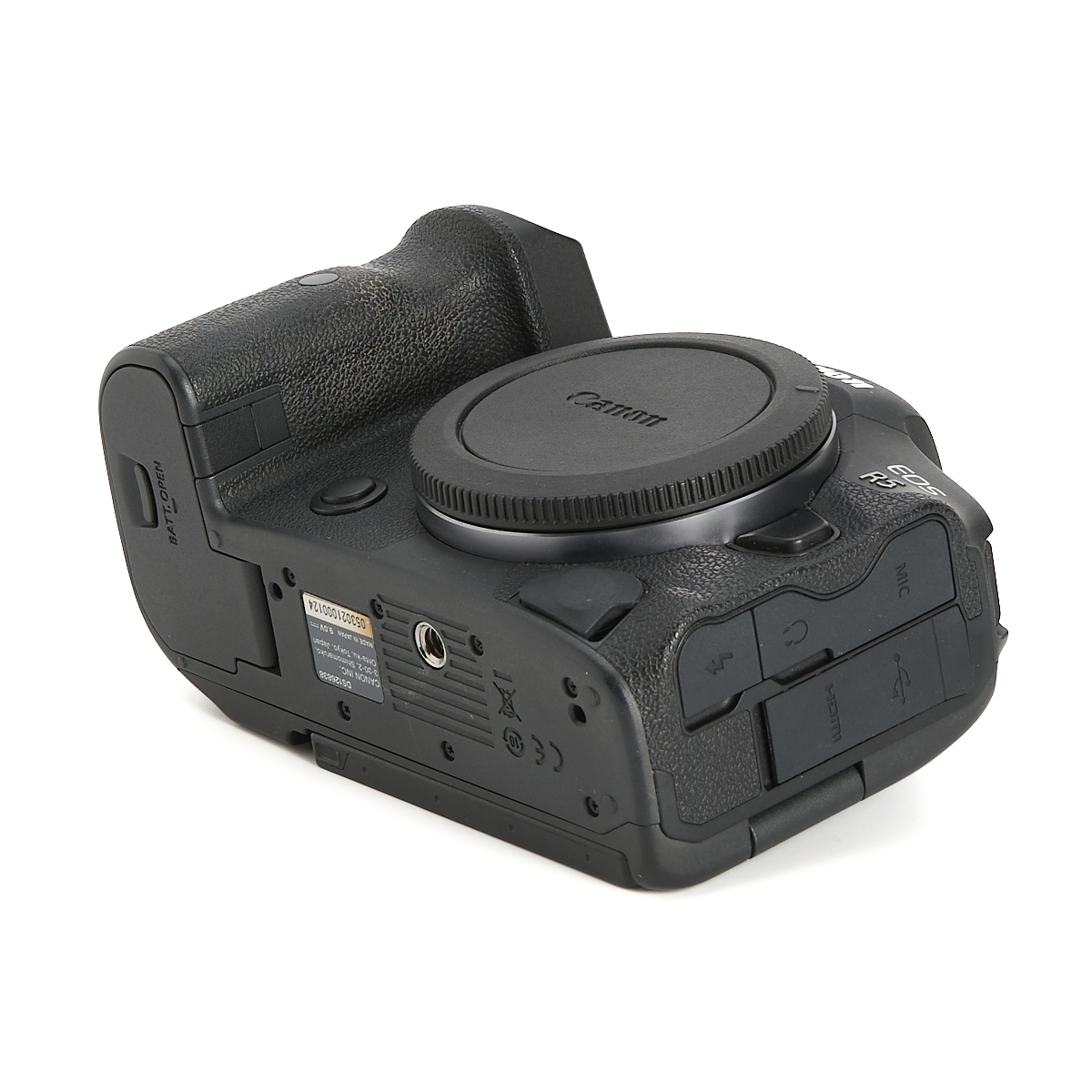 Canon EOS R5 gebraucht