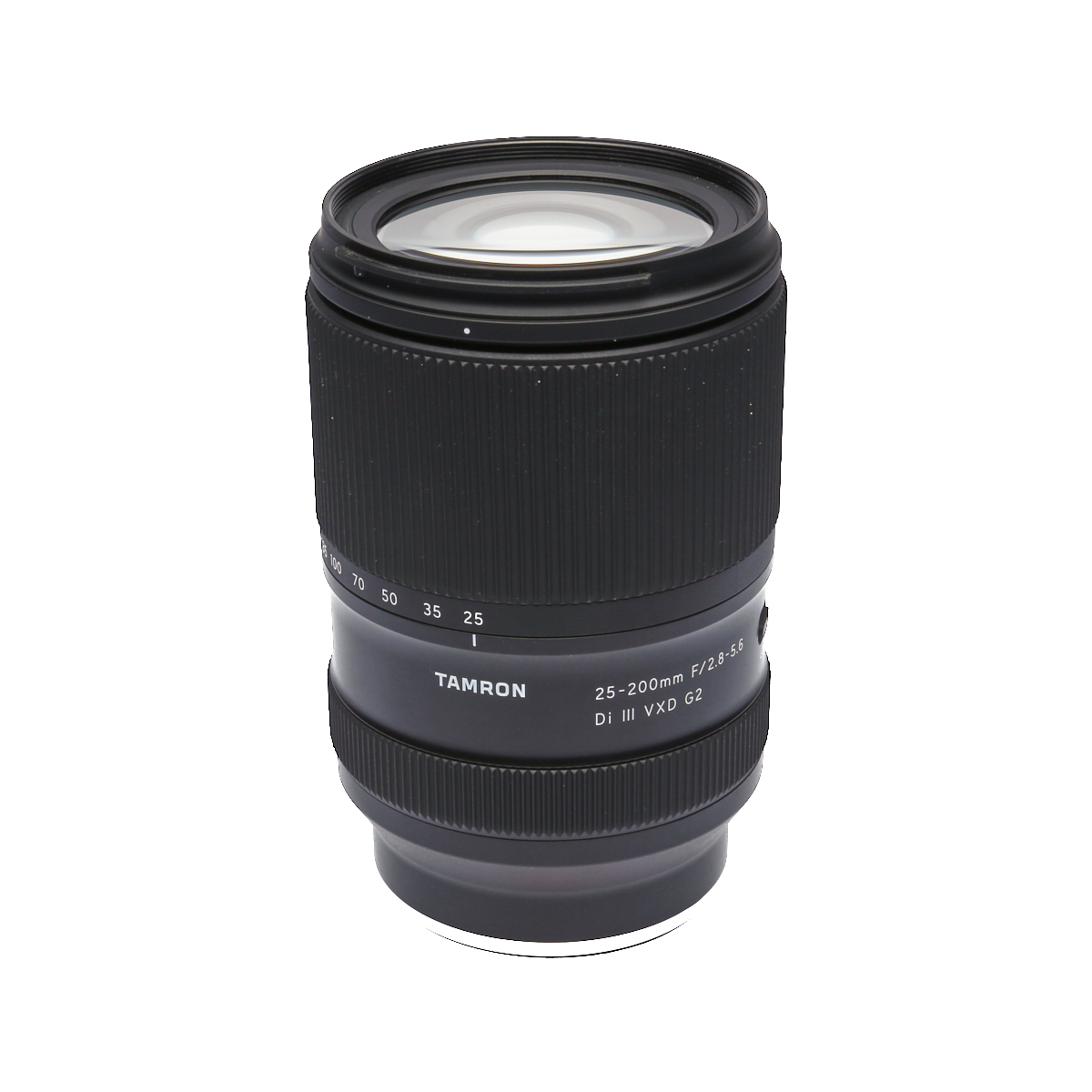 Tamron 25-200mm F2.8-5.6 Di III VXD G2 für Sony E-Mount gebraucht