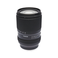 Tamron 25-200mm F2.8-5.6 Di III VXD G2 für Sony E-Mount gebraucht