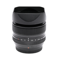 Fujifilm FUJINON XF 35mm F1.4 R gebraucht
