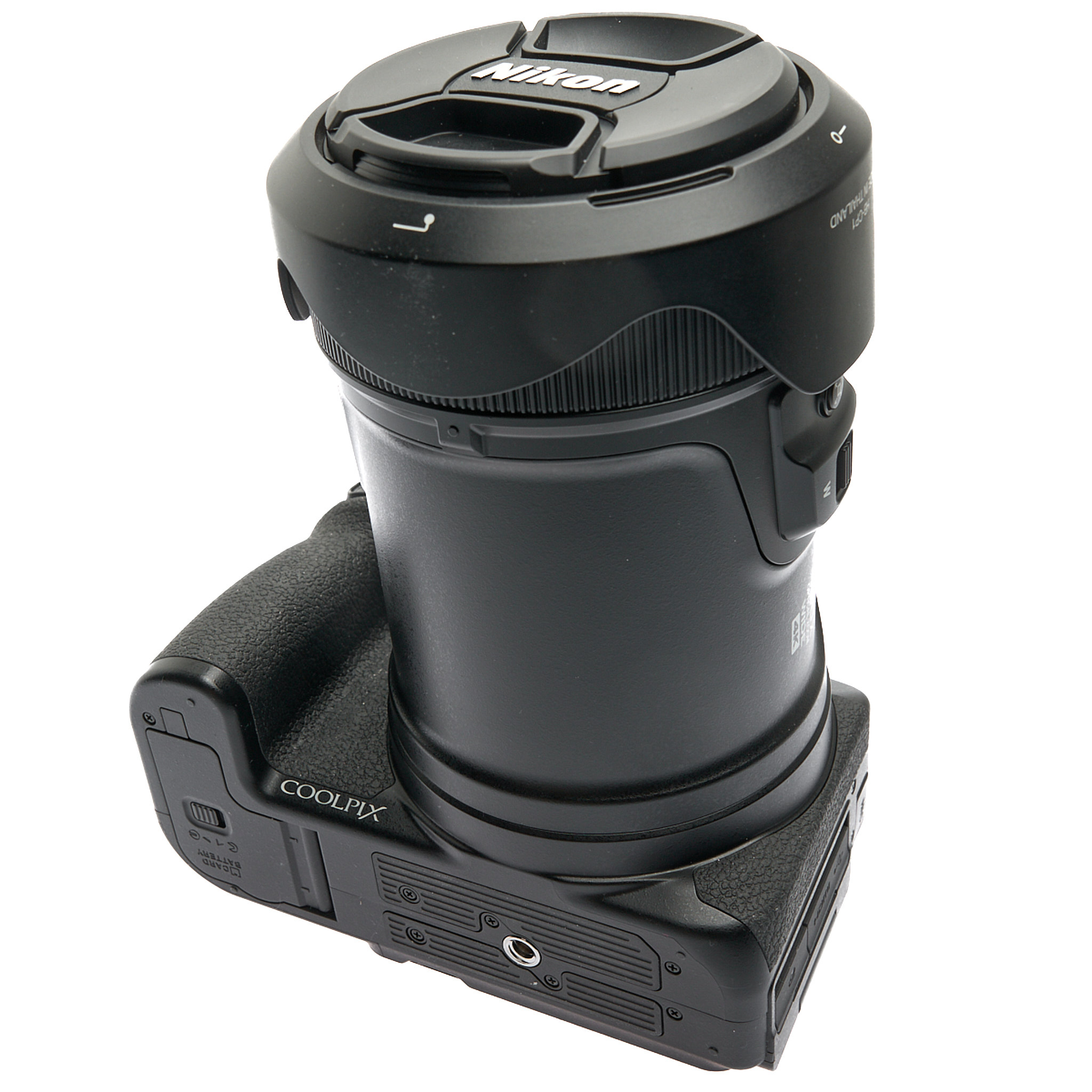 Nikon COOLPIX P1100 gebraucht