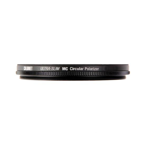 Calumet Polfilter Multi-Coat Circular Pol 55mm