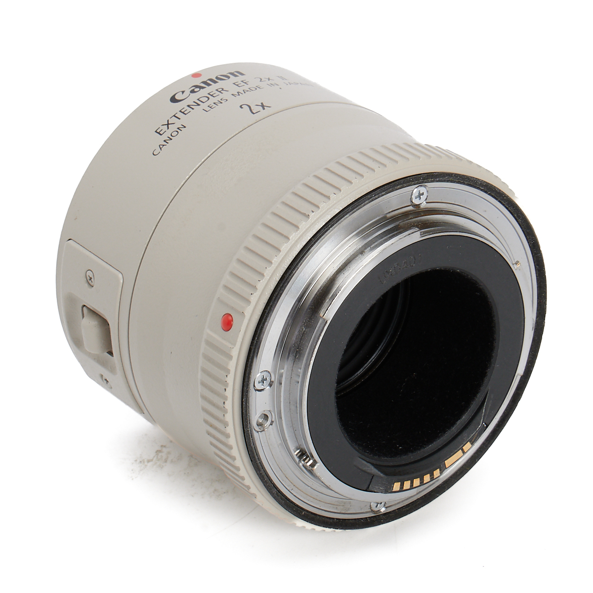 Canon Extender EF 2x II gebraucht