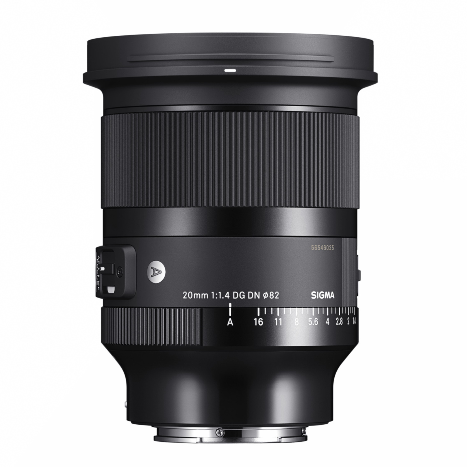 Sigma 20mm F1.4 DG DN Art für Sony E-Mount online bestellen