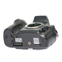 Nikon D800 gebraucht