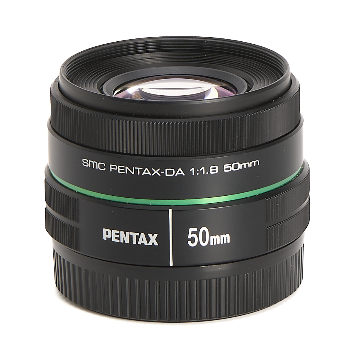 Pentax DA SMC 50mm/1,8 gebraucht