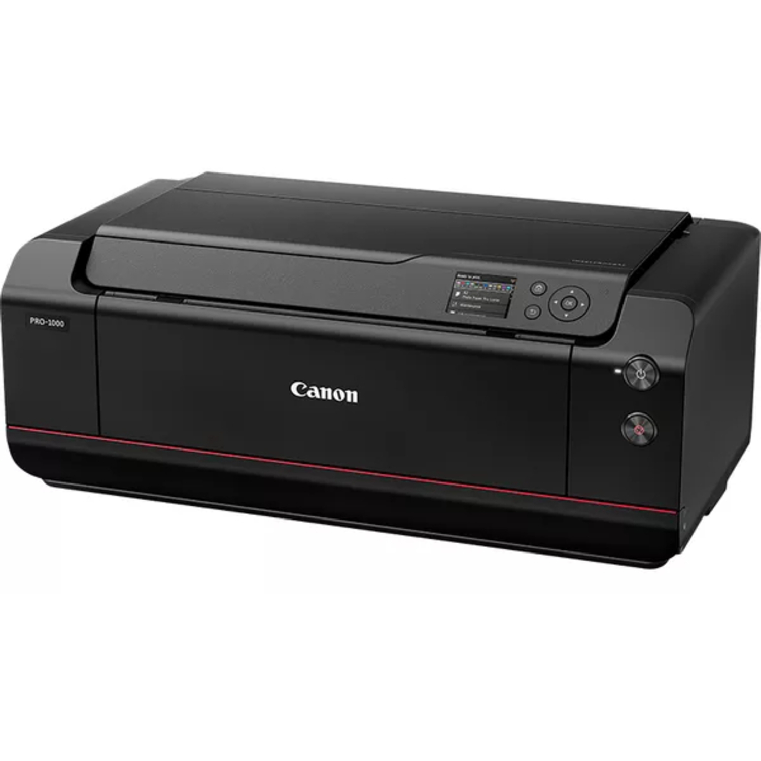 Canon Drucker imagePROGRAF PRO-1000 neuwertiger Rückläufer