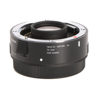 Sigma Tele Konverter TC-1401 Canon gebraucht