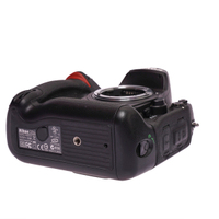 Nikon D2XS gebraucht