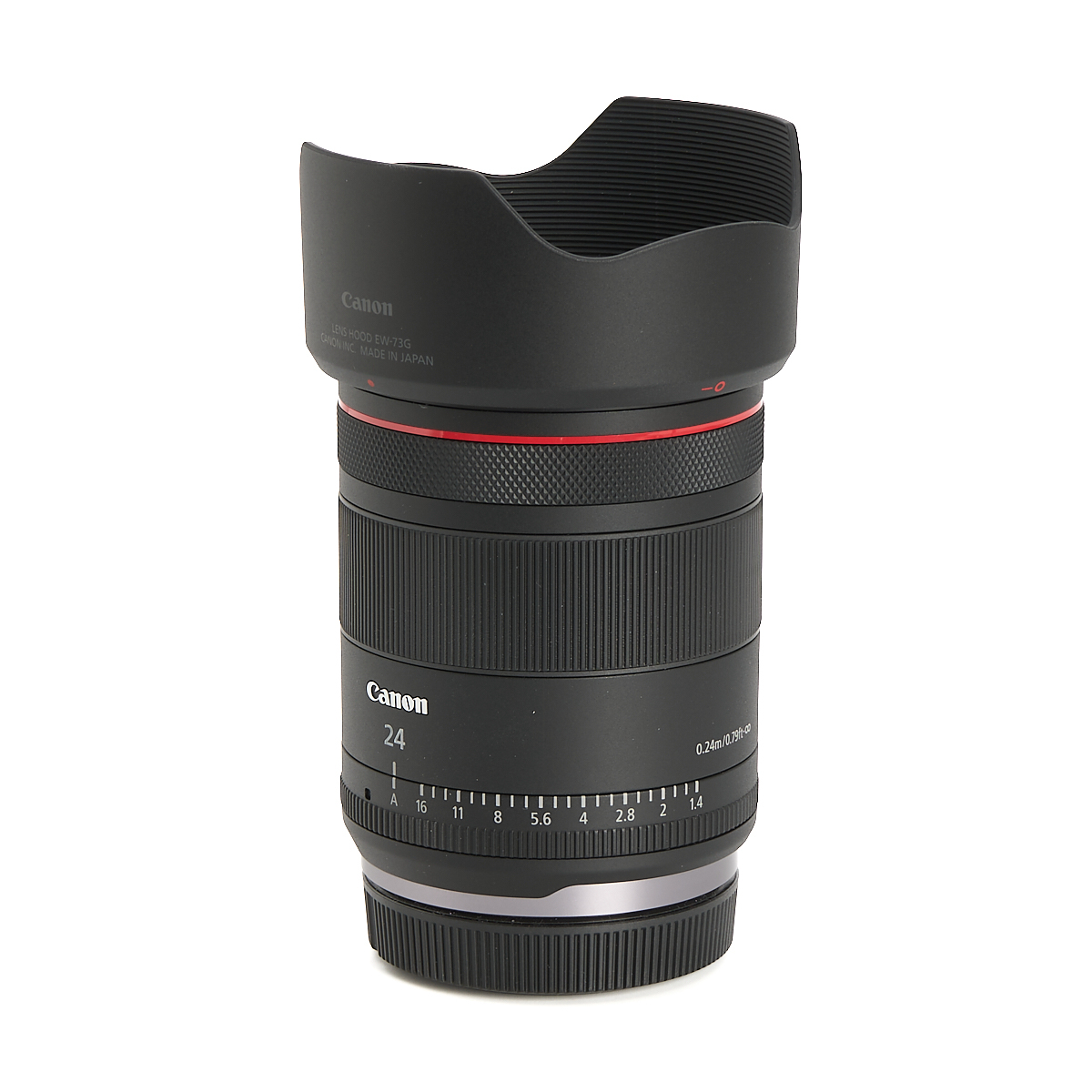 Canon RF 24mm F1.4L VCM  gebraucht
