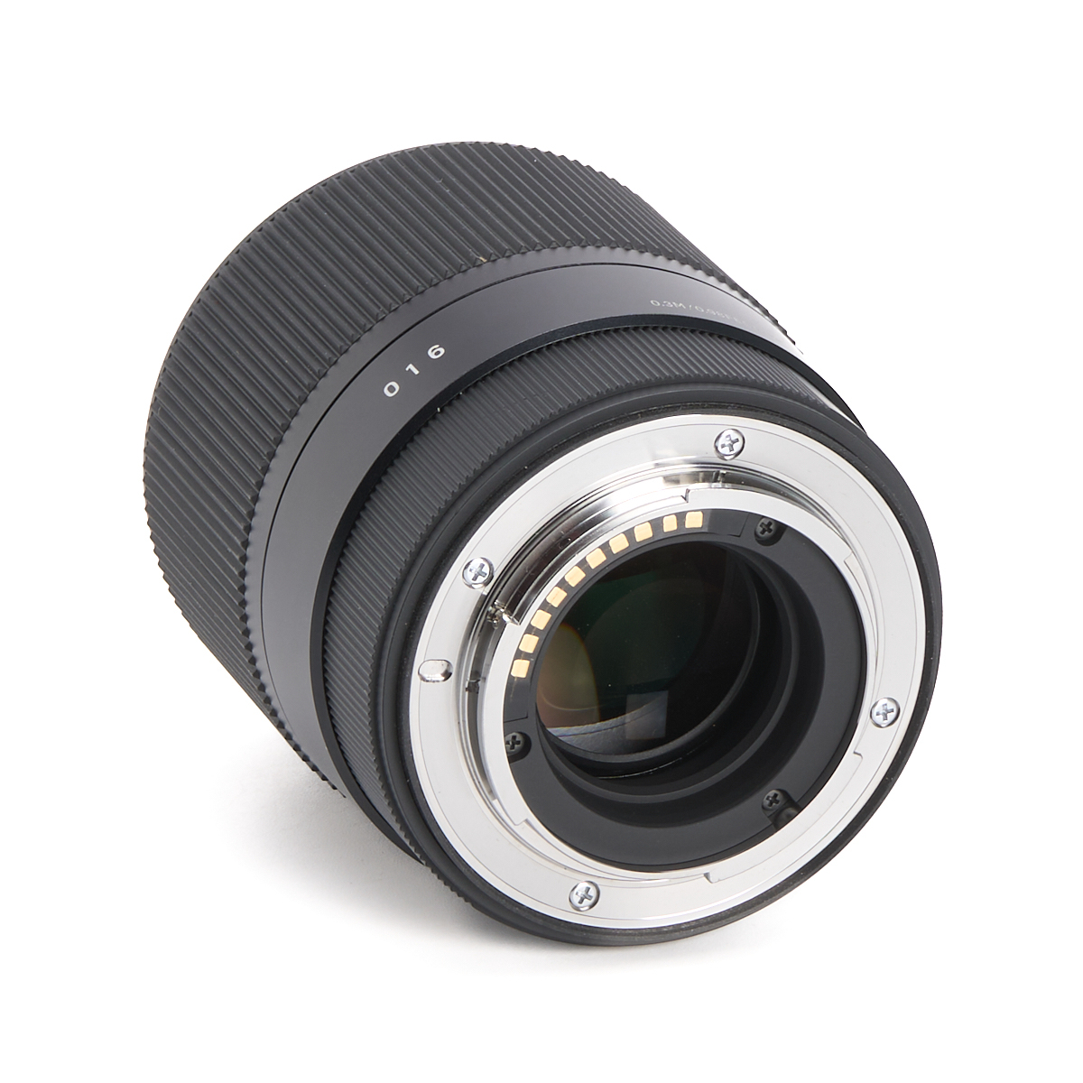 Sigma 30mm F1.4 DC DN Contemporary für Fujifilm X-Mount gebraucht
