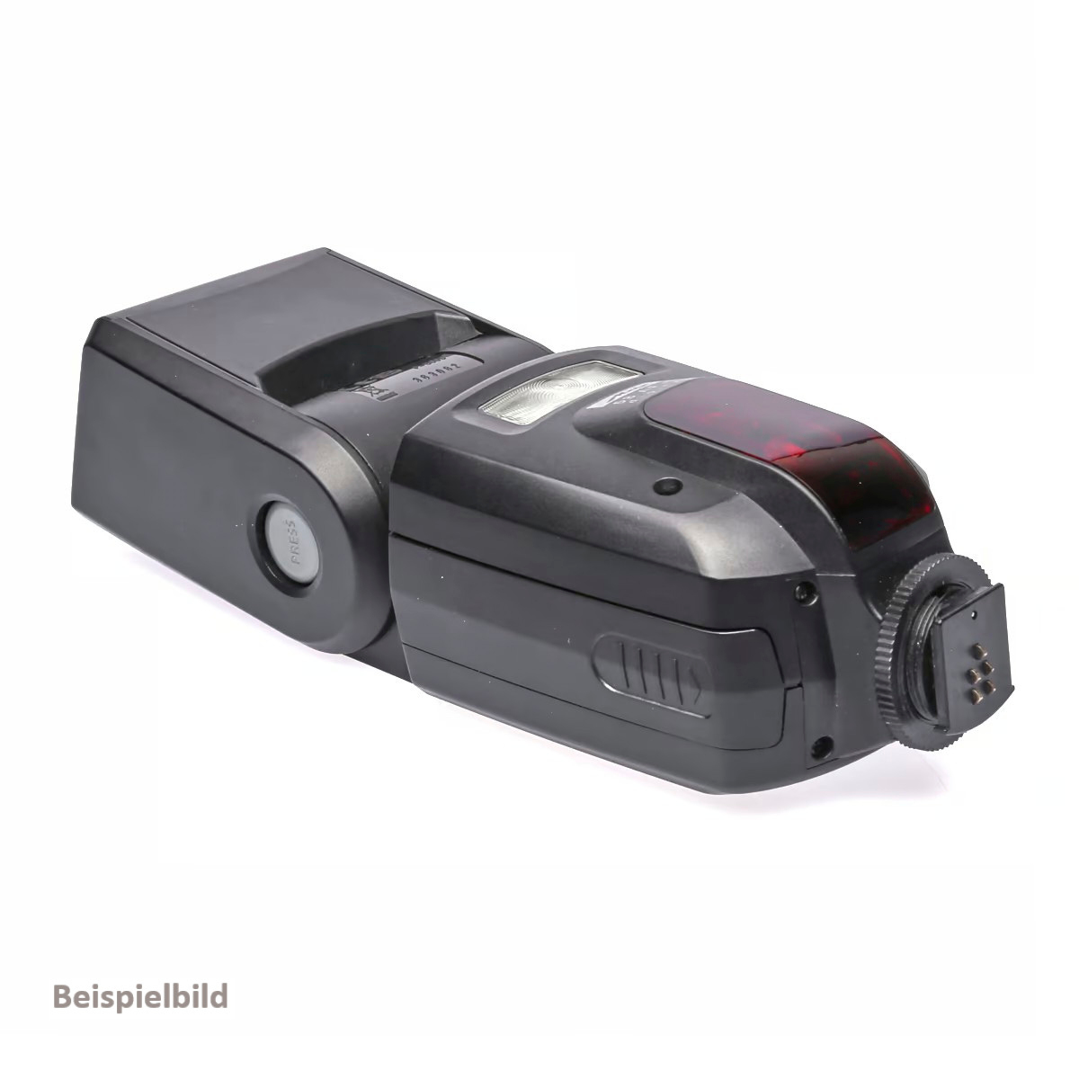 Metz Mecablitz 58 AF-1 C digital für Canon gebraucht