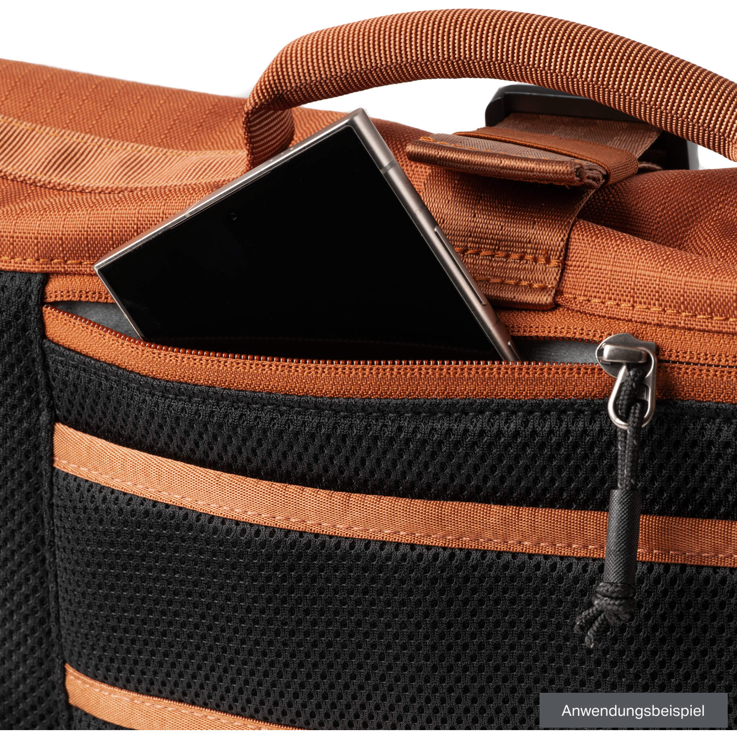 thinkTank Umhängetasche FocusPoint Crossbody 13L Urban Rust