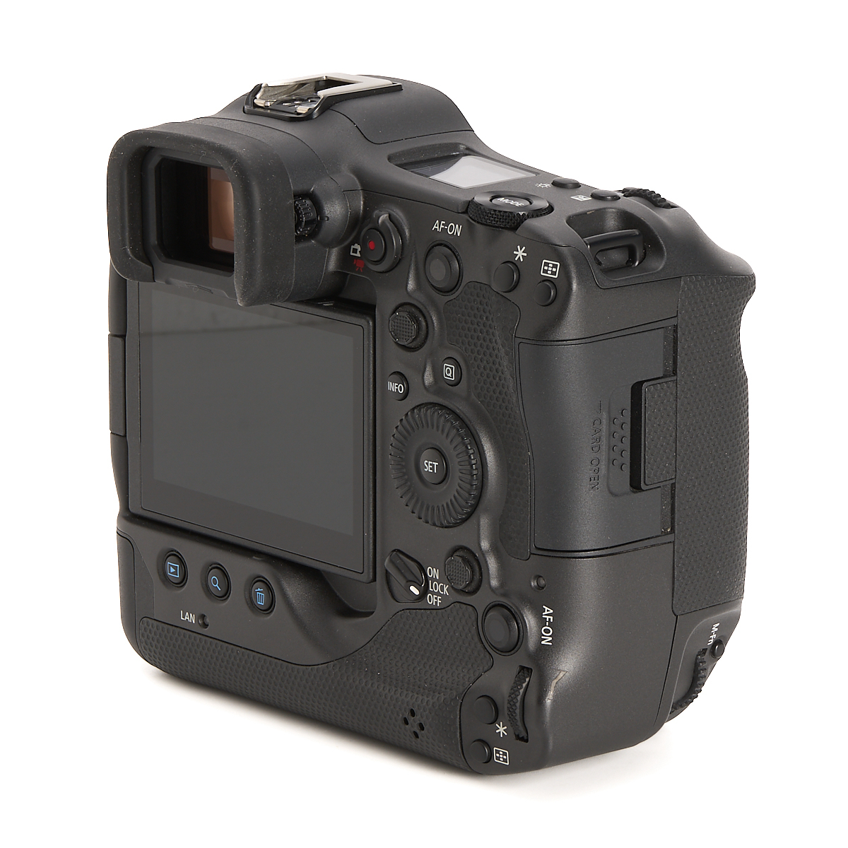 Canon EOS R3 gebraucht