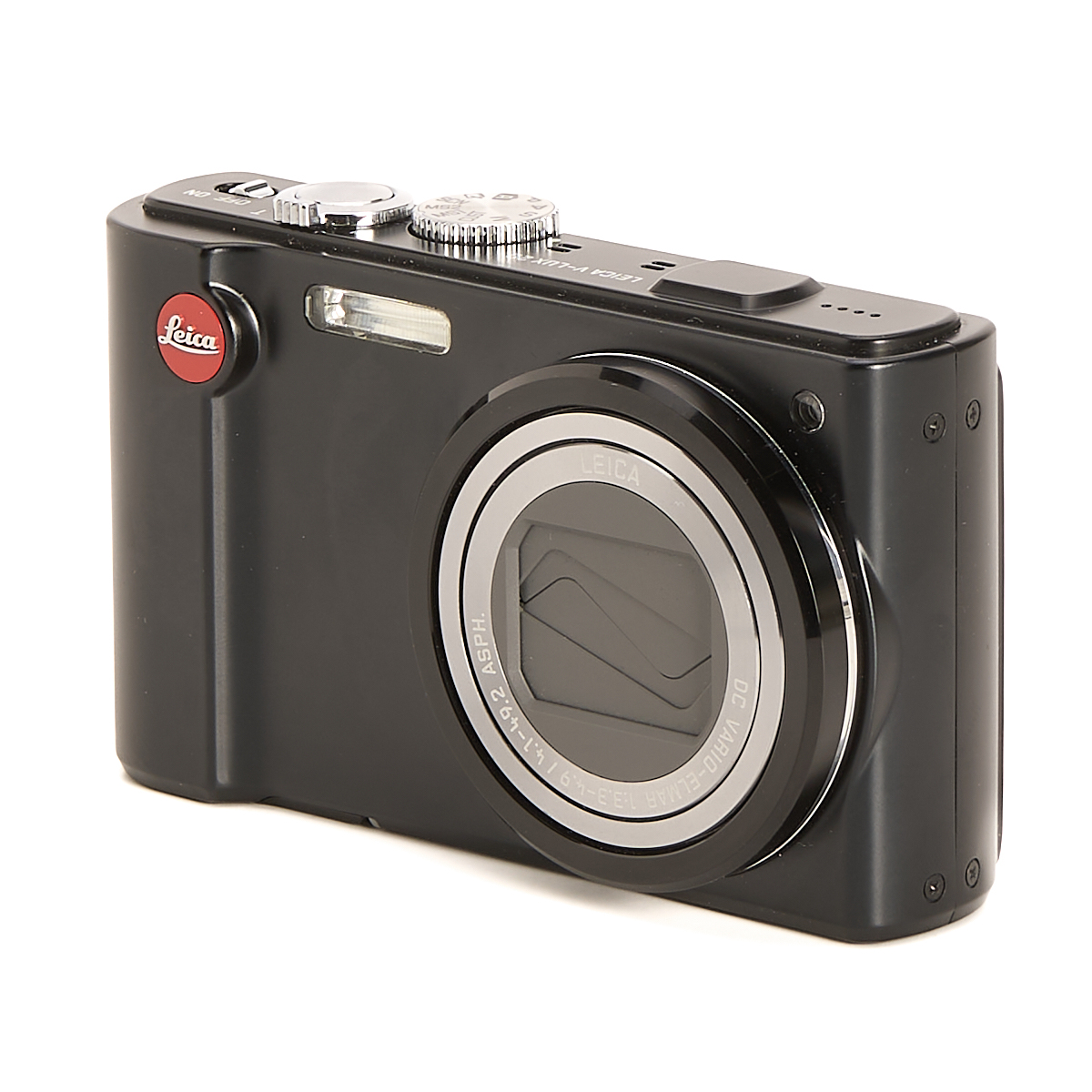 Leica V-Lux 20 Compact Camera gebraucht