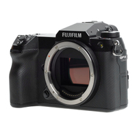 Fujifilm GFX100S II gebraucht