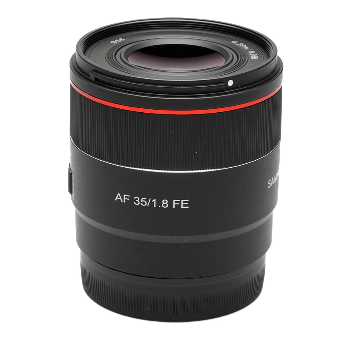 Samyang AF 35mm F1.8 FE für Sony E-Mount gebraucht
