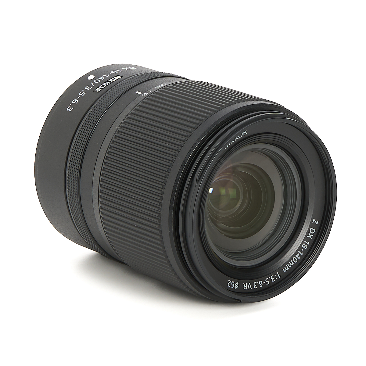 Nikon NIKKOR Z DX 18-140mm F3.5-6.3 VR gebraucht