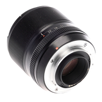 Fujifilm FUJINON XF 60mm F2.4 R Macro gebraucht