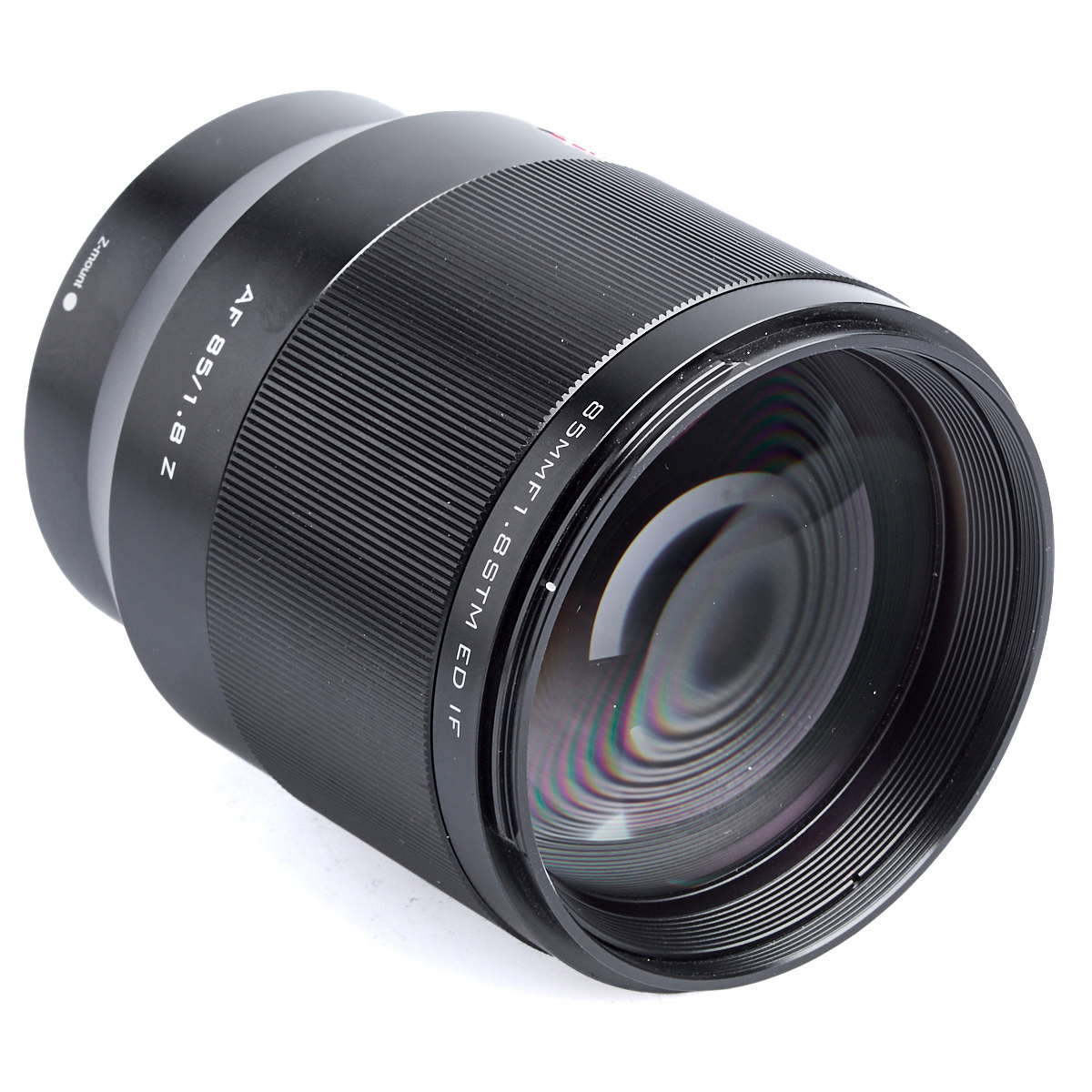 Viltrox 85mm F1.8 AF für Nikon Z-Mount gebraucht