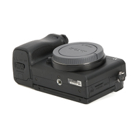 Sony Alpha 6400 gebraucht