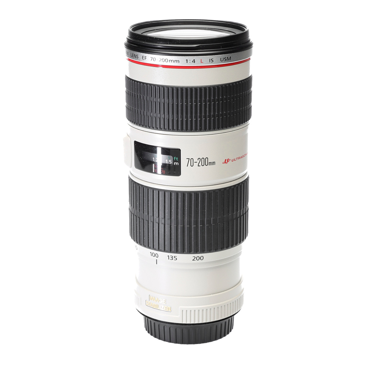 Canon EF 70-200 mm/4 L IS USM gebraucht