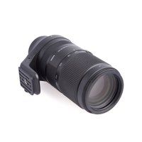 Sigma 100-400mm F5-6.3 DG DN OS Contemporary für Sony E-Mount gebraucht