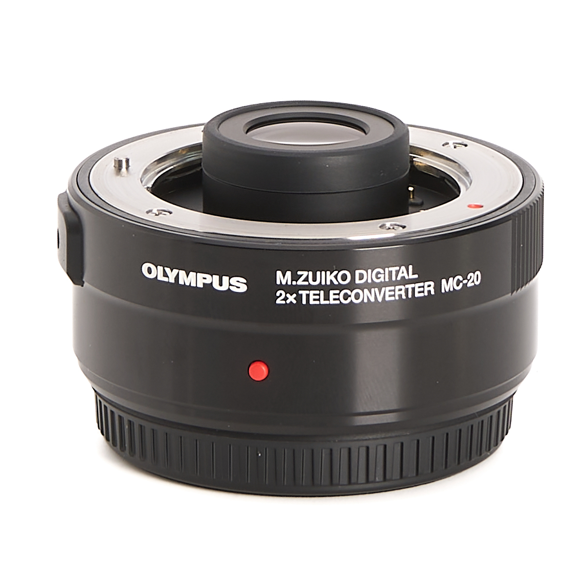 Olympus M.Zuiko Digital 2-fach-Telekonverter MC-20 gebraucht