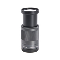 Canon EF-M 18-150mm F3.5-6.3 IS STM gebraucht