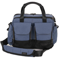 Tenba Umhängetasche DNA v2 10 blau