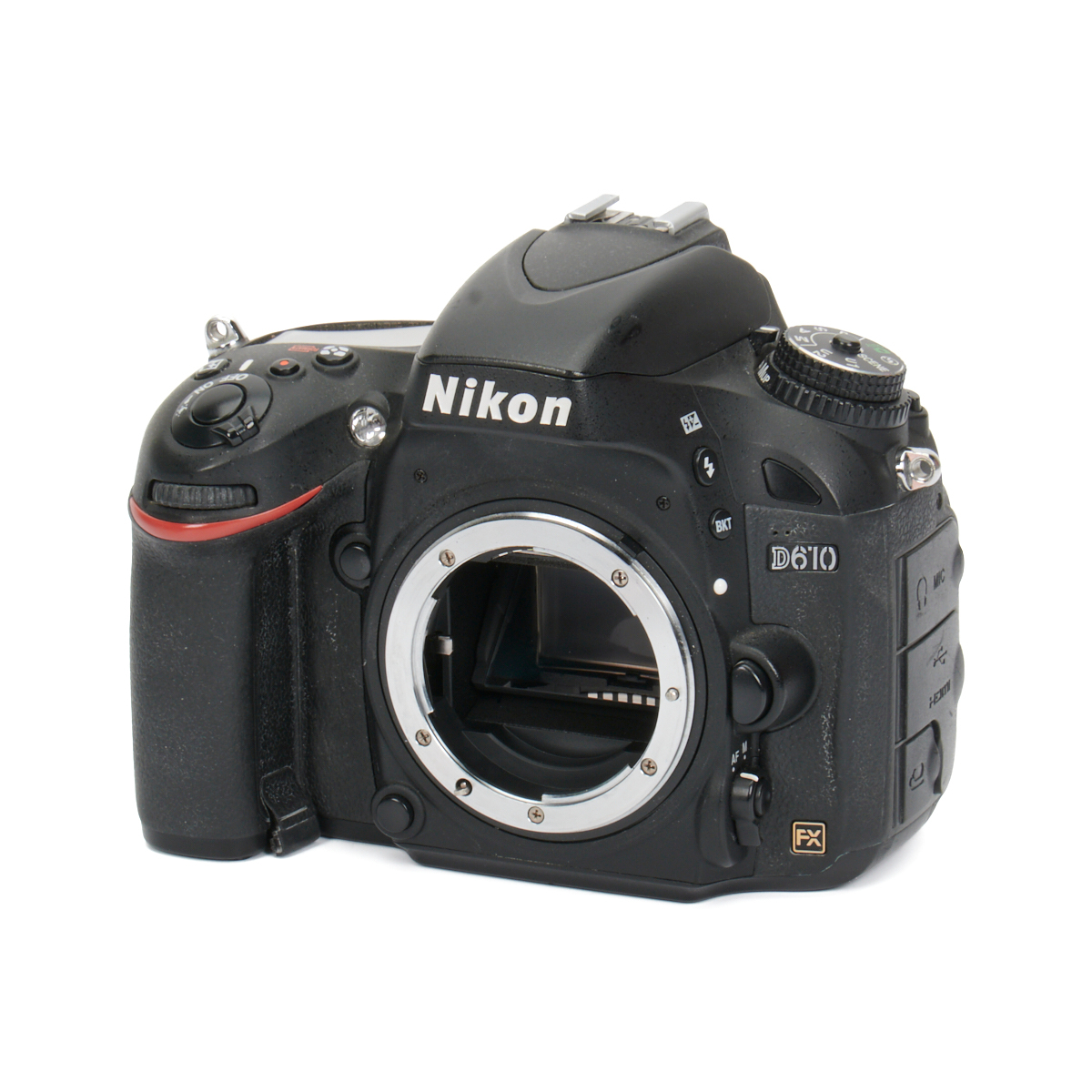 Nikon D610 gebraucht
