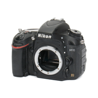 Nikon D610 gebraucht