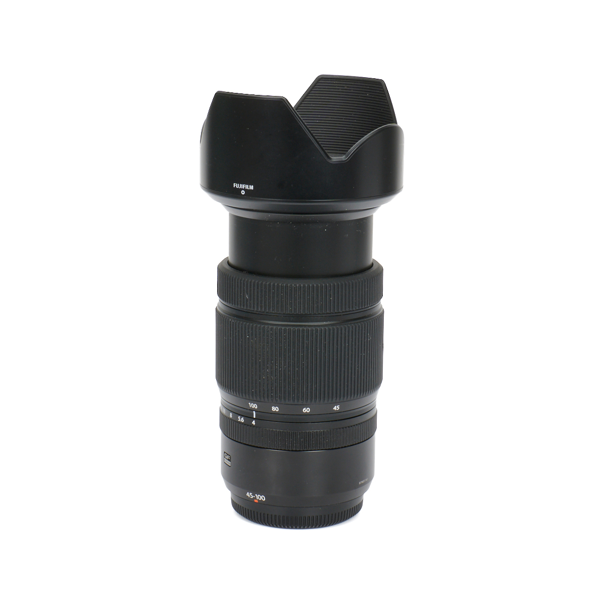 Fujifilm FUJINON GF 45-100mm F4 R LM OIS WR gebraucht