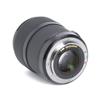 Sigma 35mm F1.4 DG HSM Art für Canon EF-Mount gebraucht