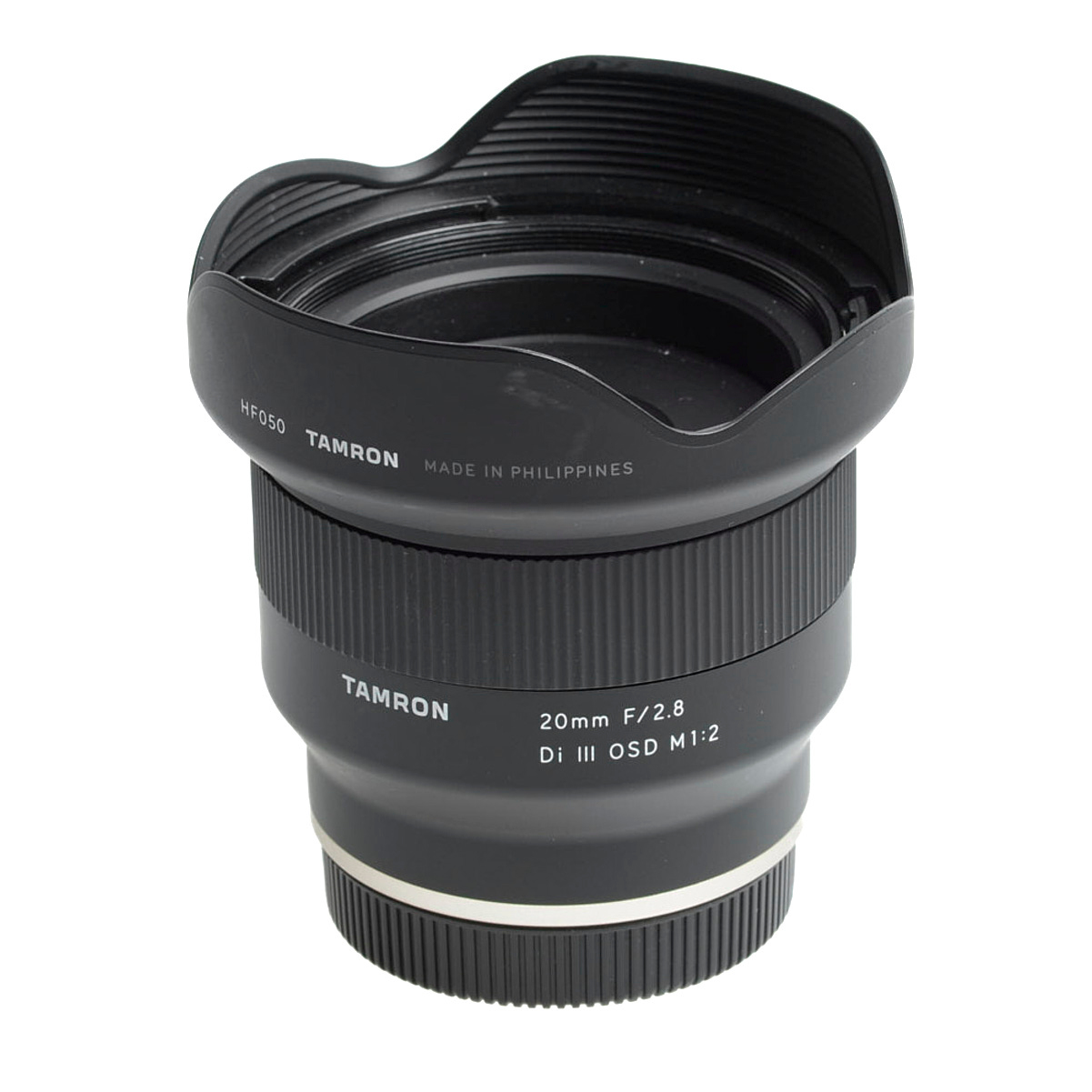 Tamron 20mm F2.8 Di III OSD für Sony E-Mount gebraucht