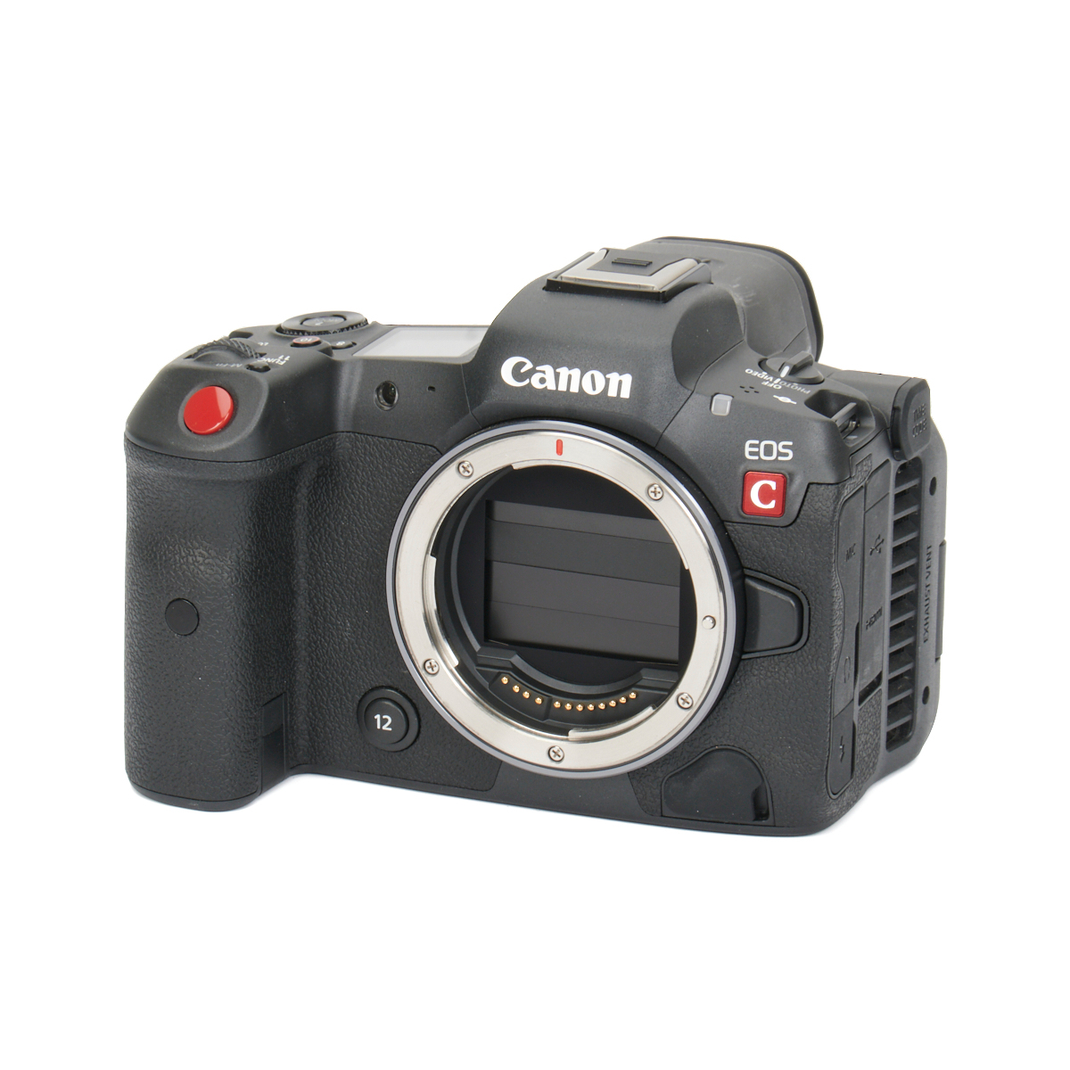 Canon EOS R5 C gebraucht
