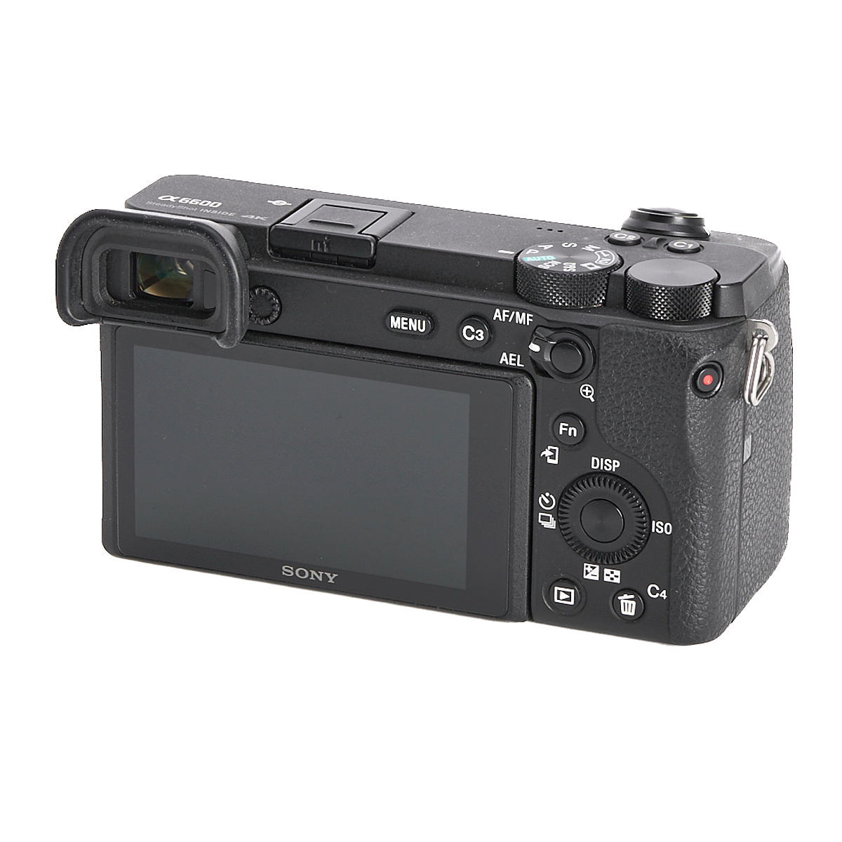 Sony Alpha 6600 gebraucht