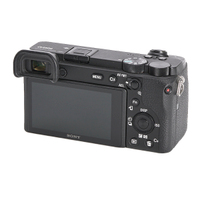 Sony Alpha 6600 gebraucht