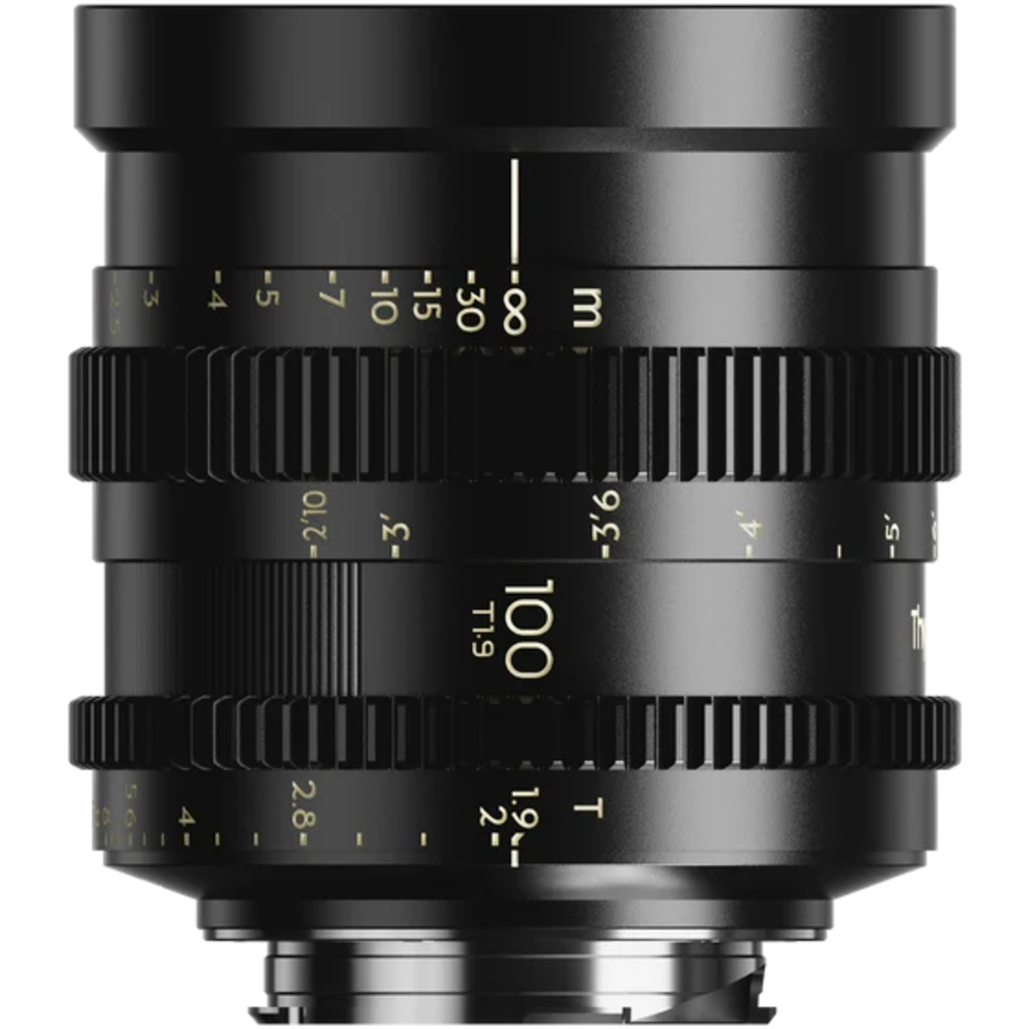 Thypoch Simera-C 100mm T1.9 für Leica M-Mount